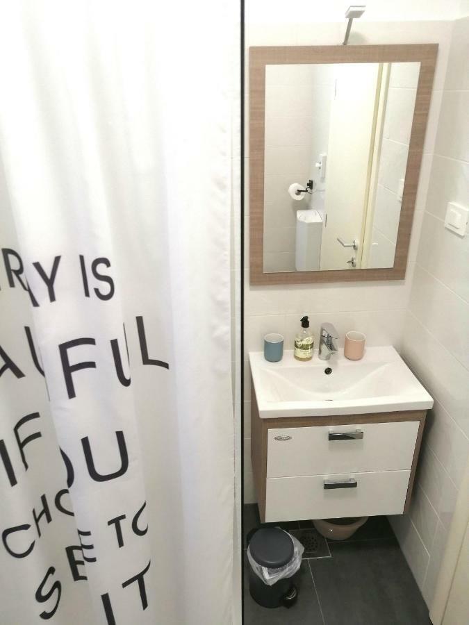 Apartment Gabi Umag Ngoại thất bức ảnh