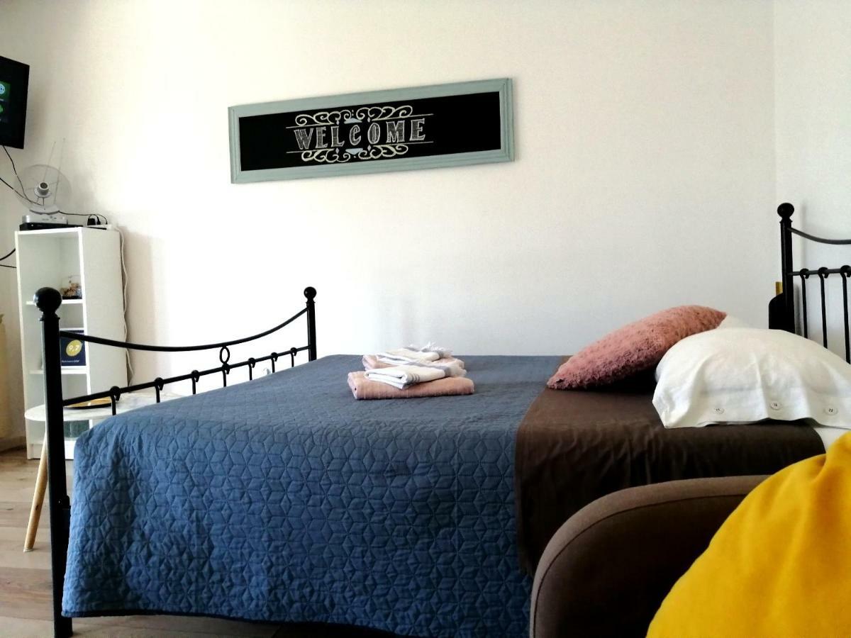 Apartment Gabi Umag Ngoại thất bức ảnh